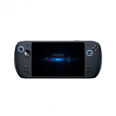 Портативна ігрова приставка Ayaneo Next II